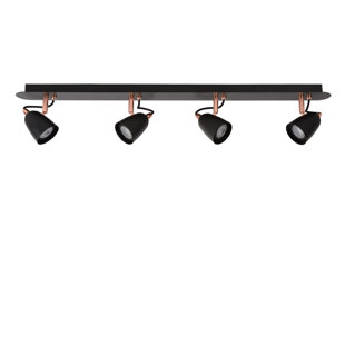 LUCIDE Ride Ceiling Spotlight
