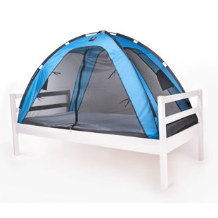 VIDAXL Deryan Mosquito Bed Tent 150 x 70 x 100cm