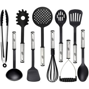 KALUNS Cooking Utensil Set