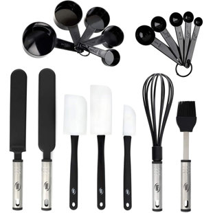 KALUNS Cooking Utensil Set