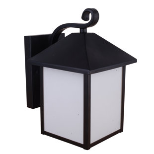 WHITFIELD LIGHTING Emily Wall Light