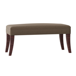 FAIRFIELD CHAIR Deerfield Upholstered Bench