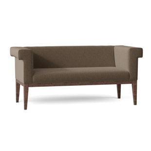 FAIRFIELD CHAIR Evie Upholstered Bench