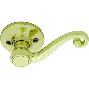 HARDWARE HOUSE Montevallo Single Dummy Door Lever