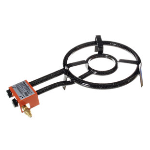 Garcima Small Propane Gas Burner, Model G350