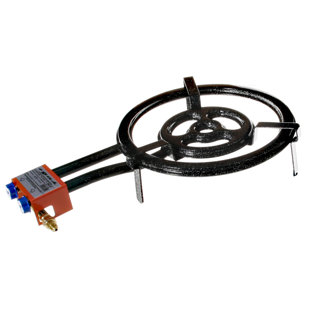 Garcima Medium Propane Gas Burner, Model L40