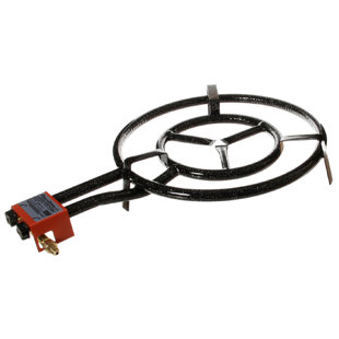 Garcima Large Propane Gas Burner, Model G500