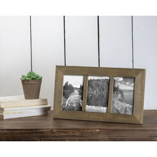 MILLWOOD PINES Warman Ripley Picture Frame