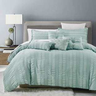HGMART Sateen Comforter Set
