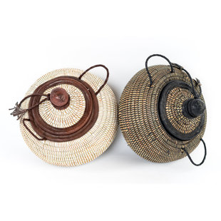 TACKUSSANU SENEGAL Ndaa Basket