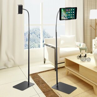 Boshen Single Screen Floor Stand Mount