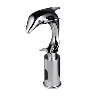 BATHSELECT Bathroom Faucet