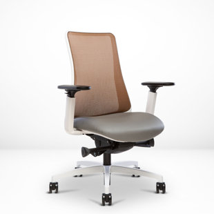 VIA SEATING Genie® Ergonomic Task Chair