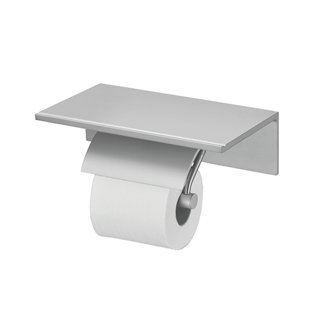 JUSTIME USA INC Wall Mounted Toilet Paper Holder