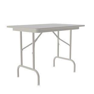 CORRELL, INC. Rectangular Banquet Table