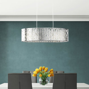 IVY BRONX Ellefson 2-Light Bar Pendant
