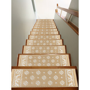SOFIHAS Stair Tread (Set of 13)
