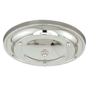 SYMPLE STUFF Montgomeryville Canopy Accessory Kit Multiple Pendant Holder