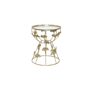 FAIRMONT PARK Dorothy side table