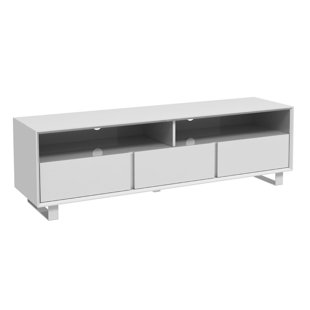 EBERN DESIGNS TV Stand for TVs up to 60"