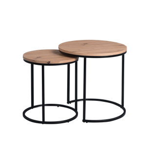 EBERN DESIGNS Haaken Coffee Tables