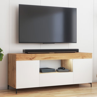 SELSEY LIVING TV Stand for TVs up to 60"