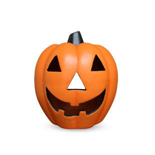 TIERRA FIRME Pumpkin