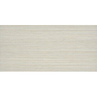 EMSER TILE Thread 12" x 25" Porcelain Wall & Floor Tile