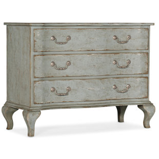 HOOKER FURNITURE Alfresco 3 Drawer Standard Chest