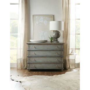 HOOKER FURNITURE Alfresco Costiere Chest