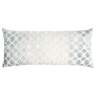 KEVIN O'BRIEN STUDIO Tile Large Rectangle Pillow Cover & Insert