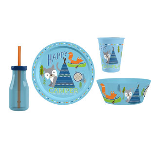ZOOMIE KIDS Mumford Dinnerware