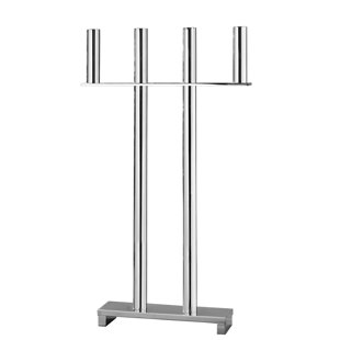 FINK Memphis Iron Candelabra