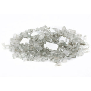 MARGO GARDEN PRODUCTS Dragon Fire Glass