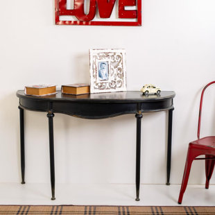 GEORGE OLIVER Dugan 124.5cm Console Table