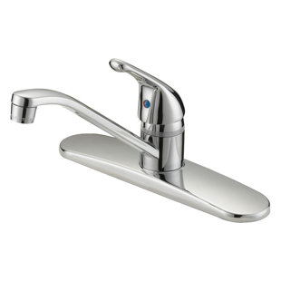 LessCare Kitchen Faucet