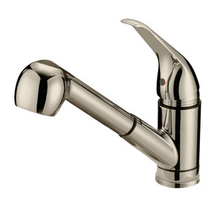 LessCare Kitchen Faucet