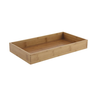 Bon Chef Wood Platter