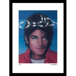 VENICE BEACH COLLECTIONS " 'Michael Jackson' "