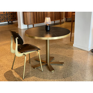 SOHOCONCEPT Saba Side Chair