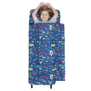 CHANASYA Love Play Dream 2" Thick Nap Mat