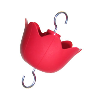 HUMMERS GALORE Hummingbird Feeder