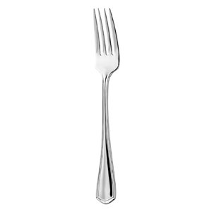 Inn Classic Dinner Forks, European by Oneida (18/10) (Set of 12)