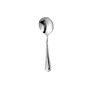 Inn Classic Bouillon Spoons by Oneida (18/10) (Set of 12)