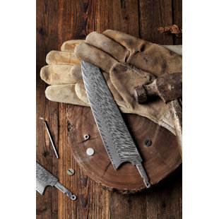 KATSURA Cutlery 8'' Chef's Knife