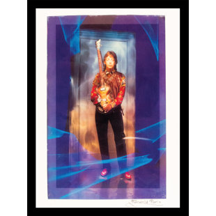 VENICE BEACH COLLECTIONS " 'Paul Mccartney' "