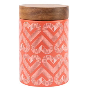 BEAU & ELLIOT Vibe Ceramic / Porcelain Jar