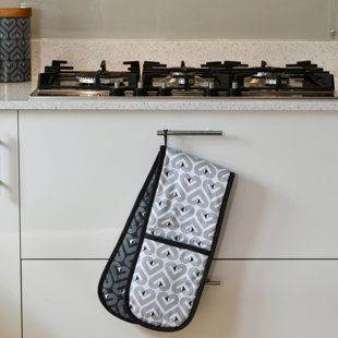 Beau & Elliot Vibe Geometric Potholder