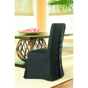 PADMAS PLANTATION Pacific Beach Side Chair
