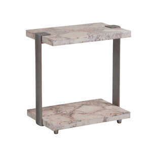 ARTISTICA HOME Signature Designs Corrina Spot Table